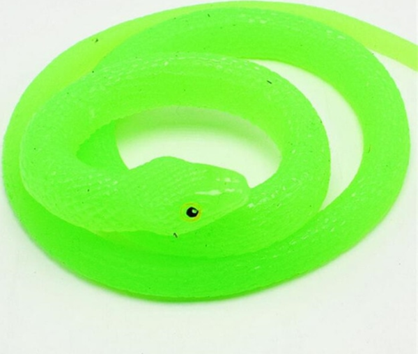 Şaka Yılanı Fosfor Renk 110 cm - Image 1