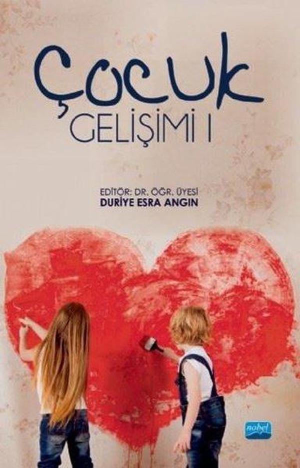 Nobel Akademik Yayıncılık Çocuk Gelişimi - 1 - Nobel Akademik Yayıncılık - Image 1
