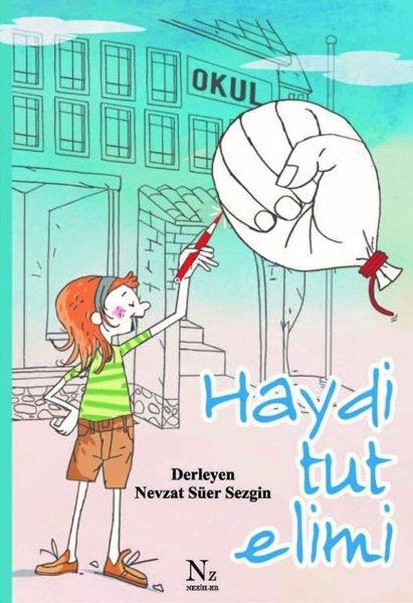 Haydi Tut Elimi - Neziher - Image 1