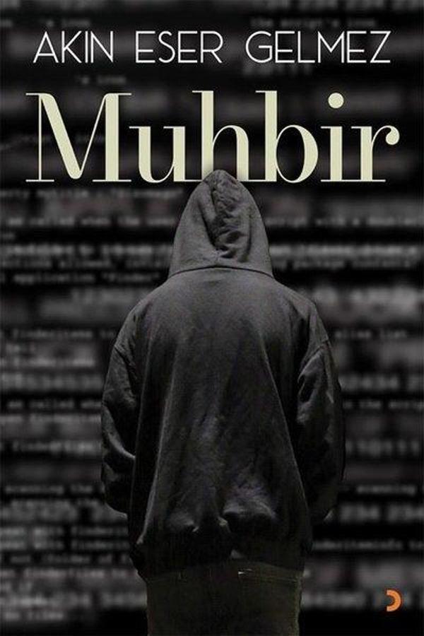 Muhbir - Cinius Yayınevi - Image 1