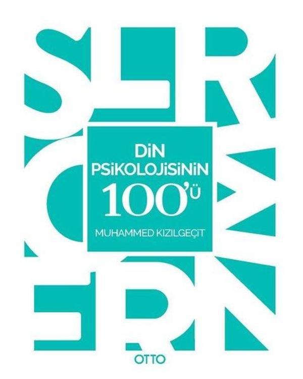 Din Psikolojisinin 100'ü - Otto - Image 1