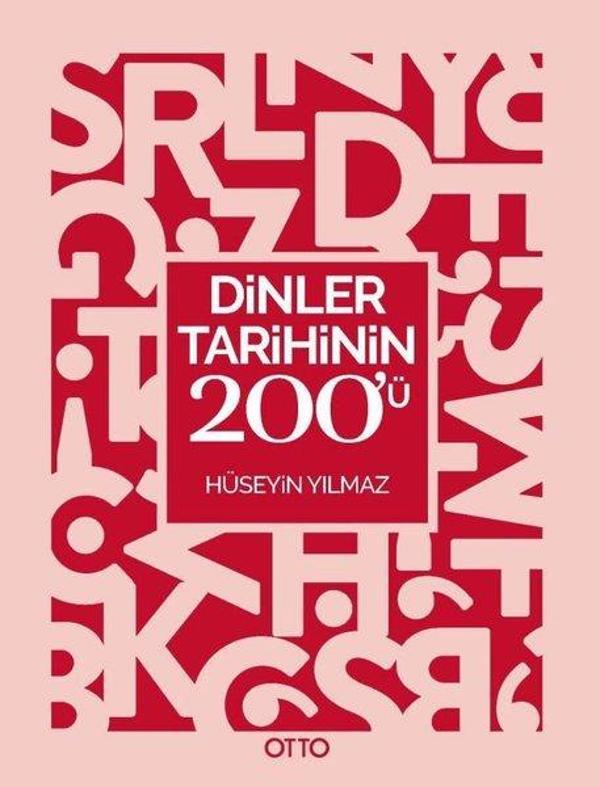 Dinler Tarihinin 200'ü - Otto - Image 1