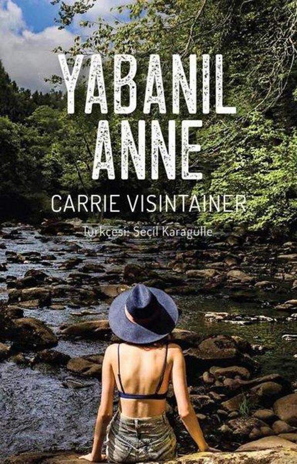 Yeni İnsan Yayınevi Yabanıl Anne - Yeni İnsan Yayınevi - Image 1