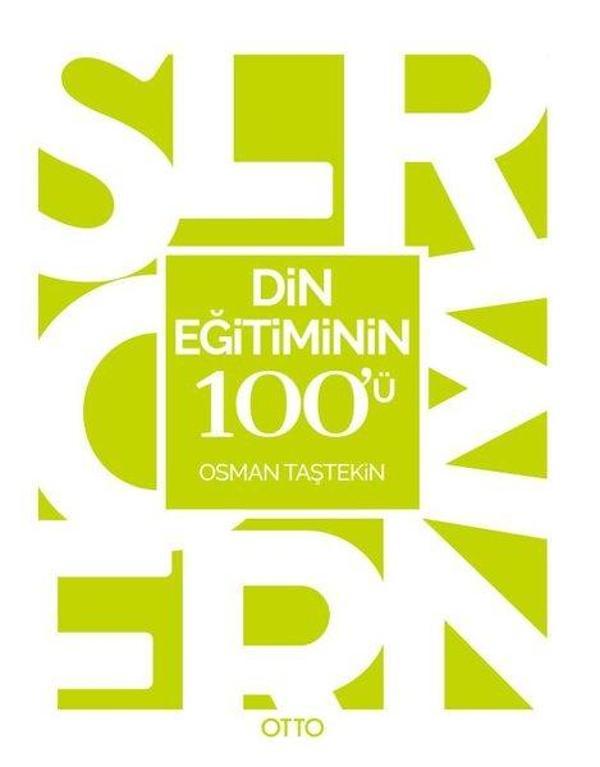 Din Eğitiminin 100'ü - Otto - Image 1