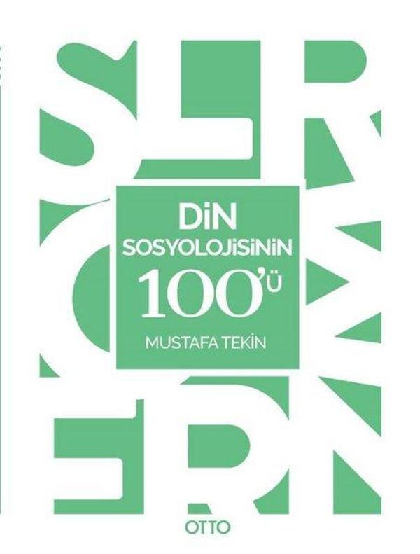 Din Sosyolojisinin 100'ü - Otto - Image 1