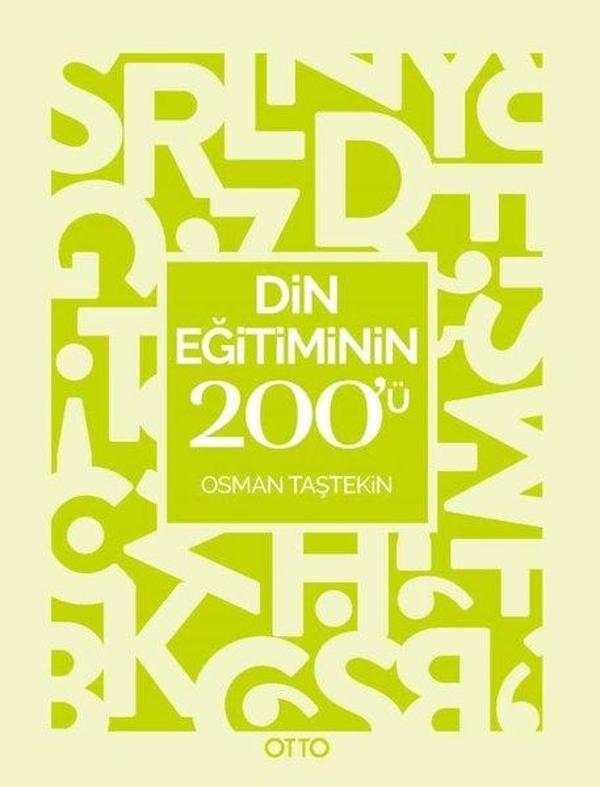 Din Eğitiminin 200'ü - Otto - Image 1