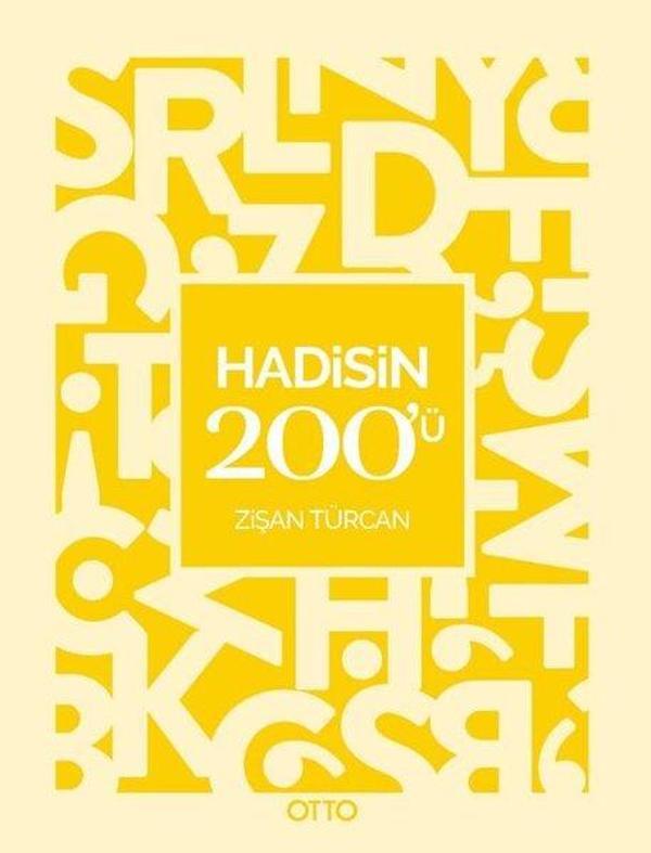 Hadisin 200'ü - Otto - Image 1