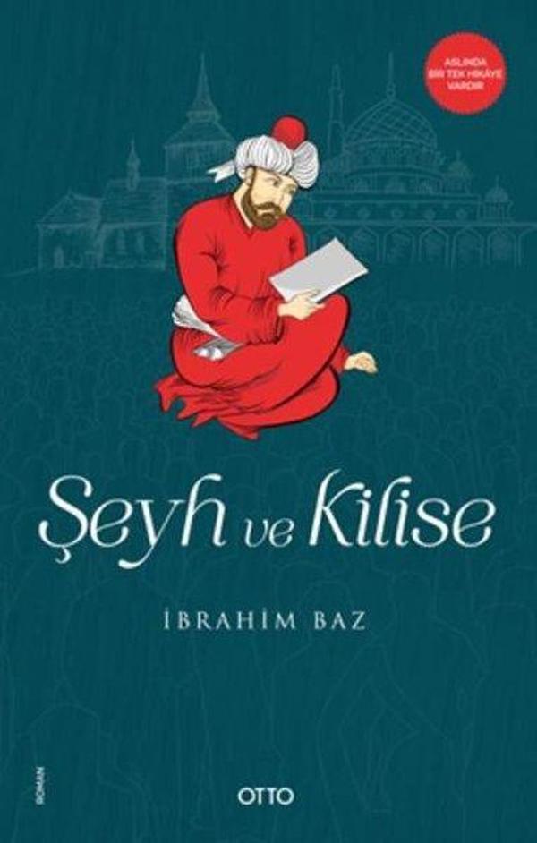 Şeyh ve Kilise - Otto - Image 1