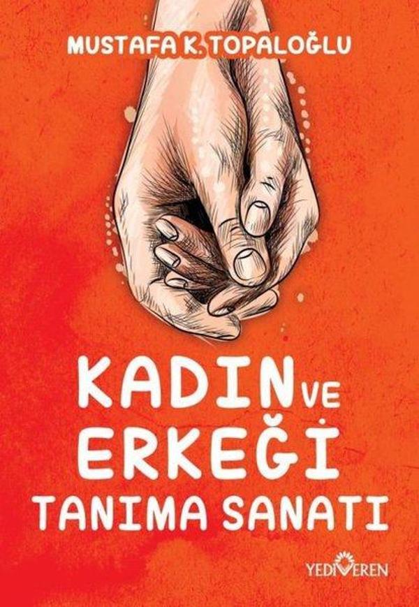 Kadın ve Erkeği Tanıma Sanatı - Yediveren Yayınları - Image 1