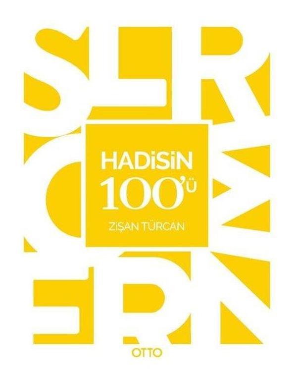 Hadisin 100'ü - Otto - Image 1