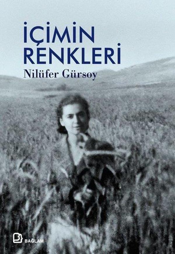 İçimin Renkleri - Bağlam Yayıncılık - Image 1