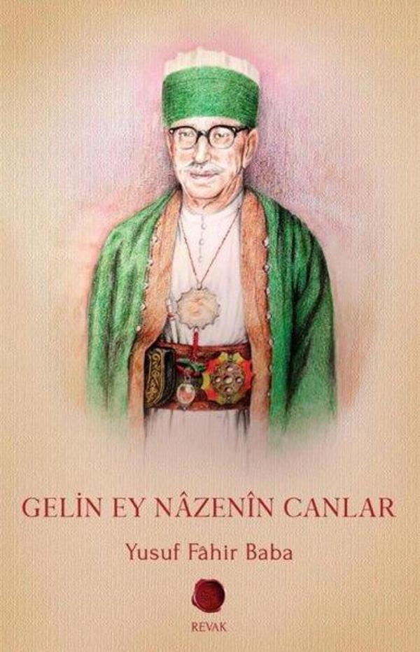 Gelin Ey Nazenin Canlar - Revak Kitabevi - Image 1