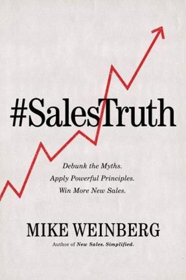 Sales Truth - AMACOM - Image 1
