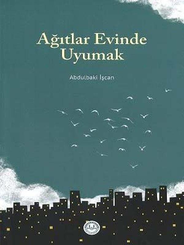 Ağıtlar Evinde Uyumak - Diyanet İşleri Başkanlığı - Image 1