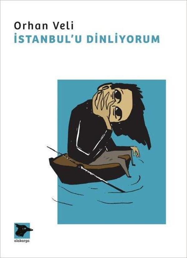 İstanbulu Dinliyorum - Alakarga - Image 1
