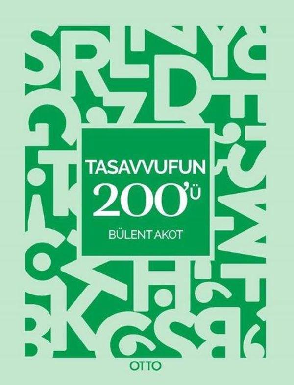 Tasavvuf'un 200'ü - Otto - Image 1