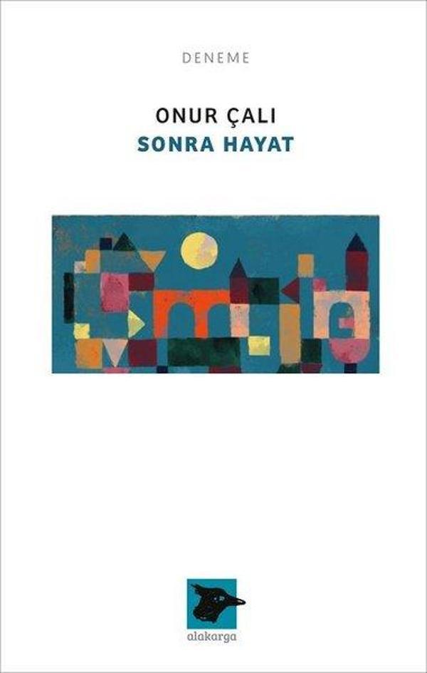 Sonra Hayat - Alakarga - Image 1