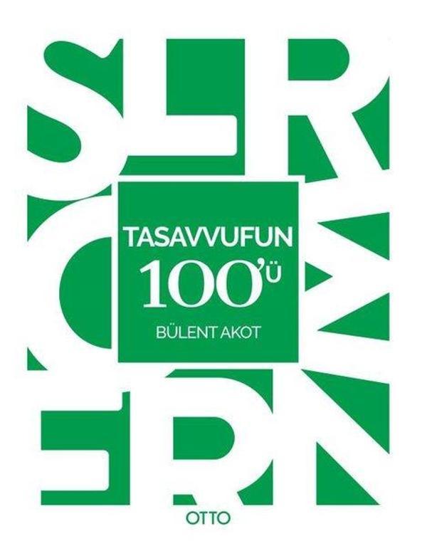Tasavvuf'un 100'ü - Otto - Image 1