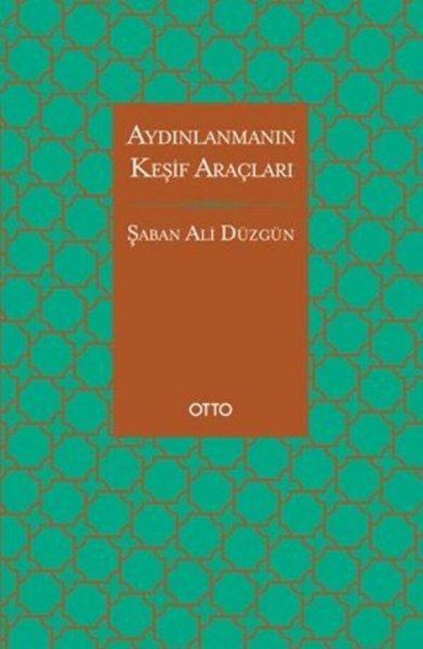 Aydınlanmanın Keşif Araçları - Otto - Image 1