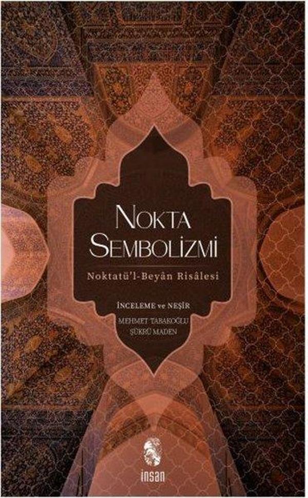 İnsan Yayınları Nokta Sembolizmi - İnsan Yayınları - Image 1