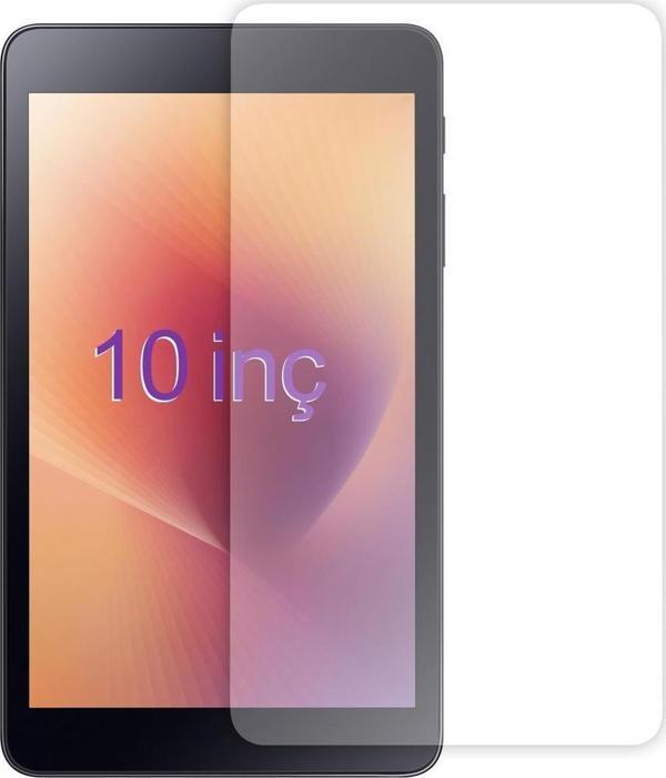 Bufalo 10 inç Universal Tablet Flexible Esnek Nano Ekran Koruyucu - Image 1