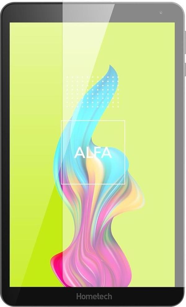 Bufalo Hometech Alfa 10MB 10" Ekran Koruyucu Flexible Esnek Nano - Image 1