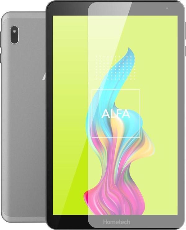 Bufalo Hometech Alfa 10TM 10" Ekran Koruyucu Flexible Esnek Nano - Image 1