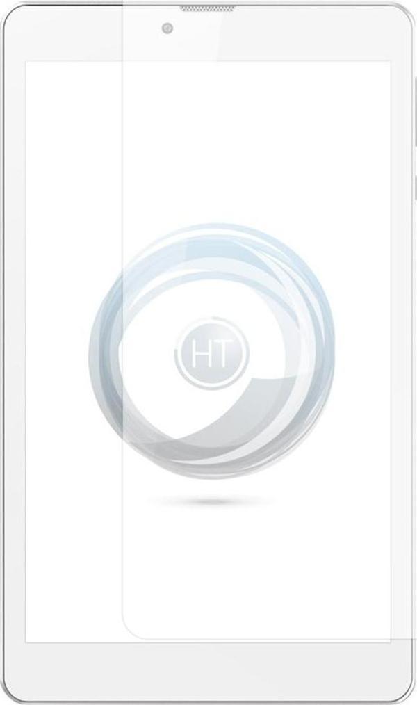 Bufalo Hometech HT 8MT 8" Ekran Koruyucu Flexible Esnek Nano - Image 1