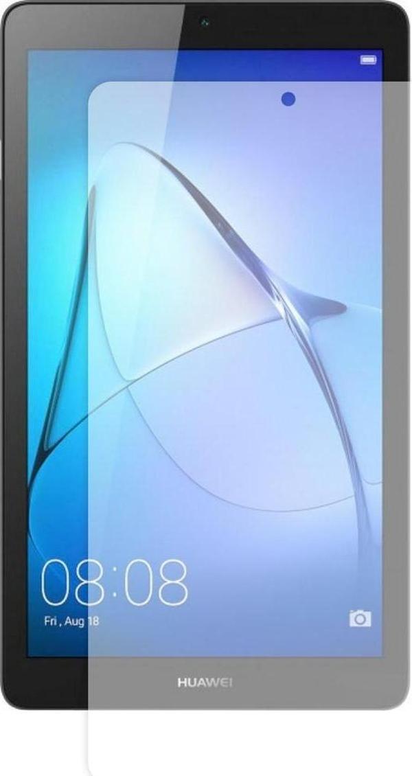 Bufalo Huawei MediaPad T3 7" Ekran Koruyucu Flexible Esnek Nano - Image 1