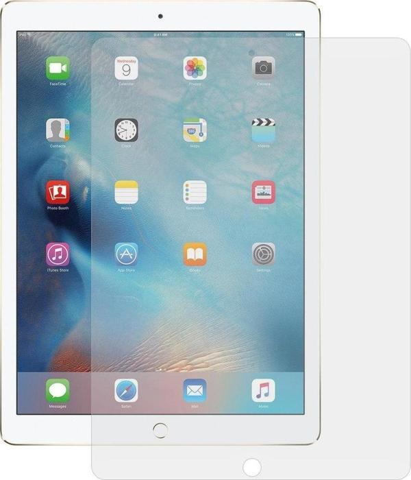 Bufalo iPad 7 10.2" Ekran Koruyucu Flexible Esnek Nano - Image 1