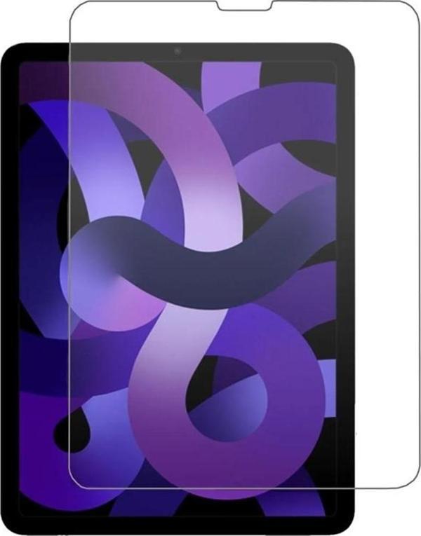 Bufalo iPad Air 5 10.9" Ekran Koruyucu Flexible Esnek Nano - Image 1