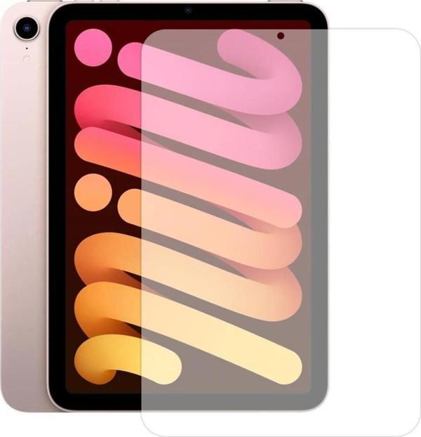 Bufalo iPad Mini 6 8.3" Ekran Koruyucu Flexible Esnek Nano - Image 1