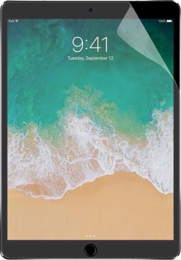 Bufalo iPad Pro 10.5 / iPad Air 3 10.5 Ekran Koruyucu Flexible Esnek Nano - Image 1