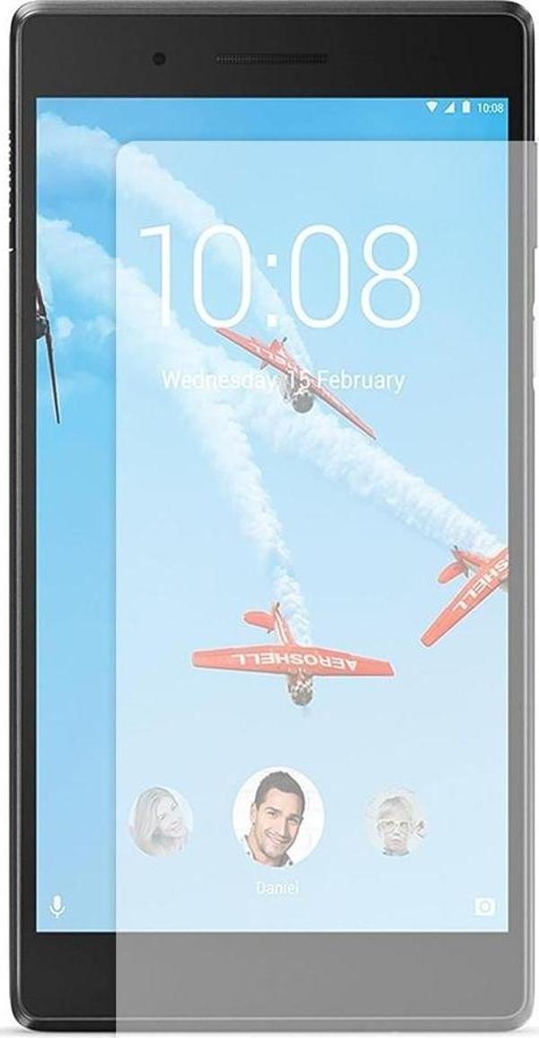 Bufalo Lenovo Tab 7 Essential TB-7304 7" Ekran Koruyucu Flexible Esnek Nano - Image 1