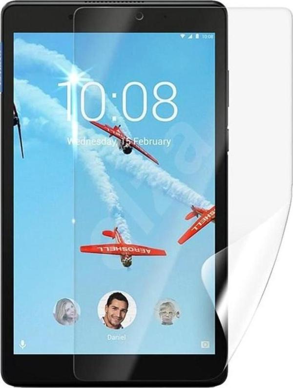 Bufalo Lenovo Tab E8 8" Ekran Koruyucu Flexible Esnek Nano - Image 1