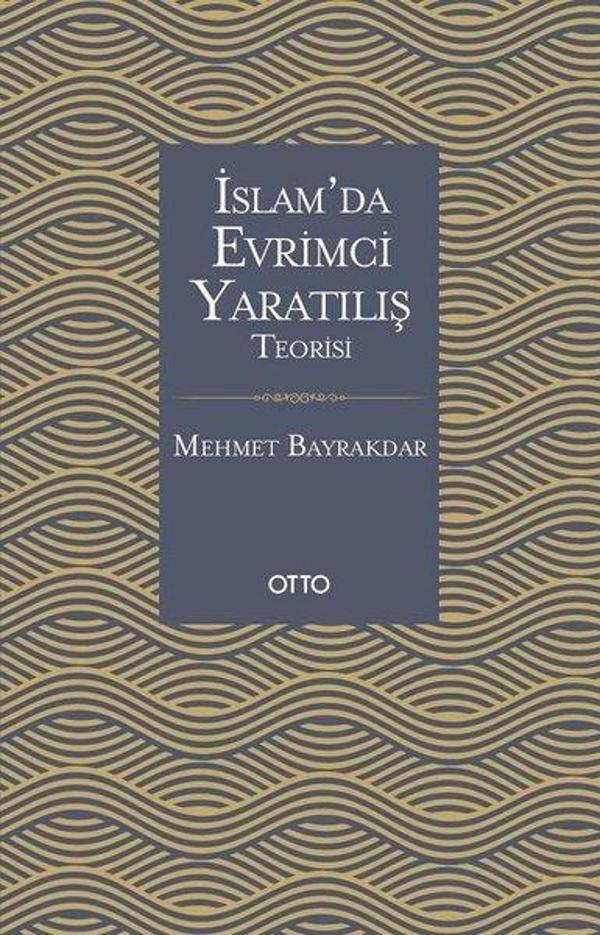İslam'da Evrimci Yaratılış Teorisi - Otto - Image 1