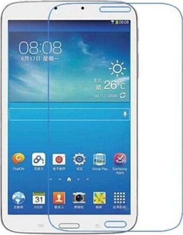 Bufalo Samsung Galaxy Tab 3 T310 8" Cam Ekran Koruyucu - Image 1
