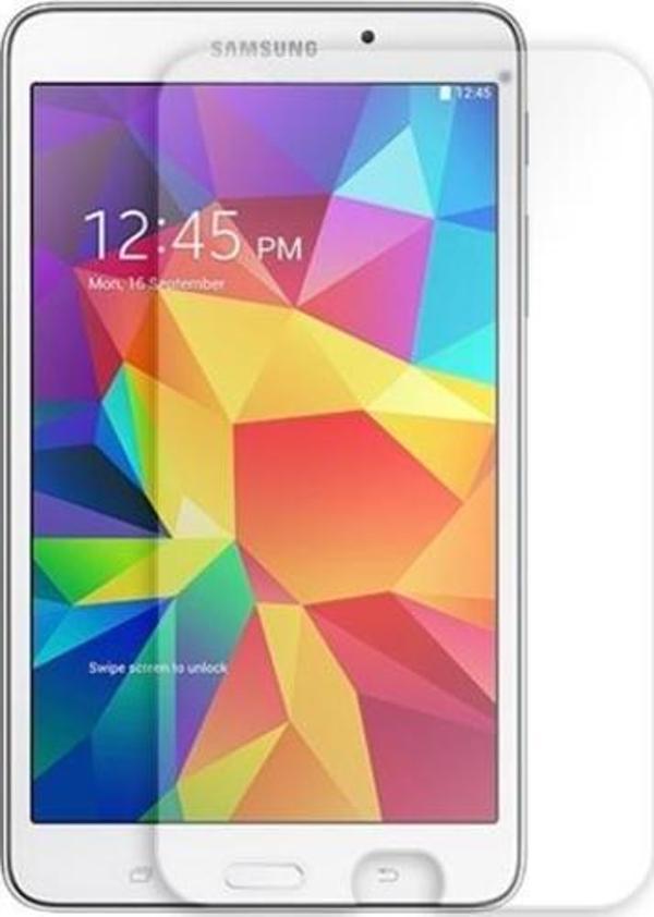 Bufalo Samsung Galaxy Tab 4 T330 8" Cam Ekran Koruyucu - Image 1