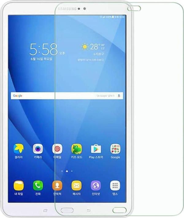 Bufalo Samsung Galaxy Tab A P580 10.1 Cam Ekran Koruyucu - Image 1