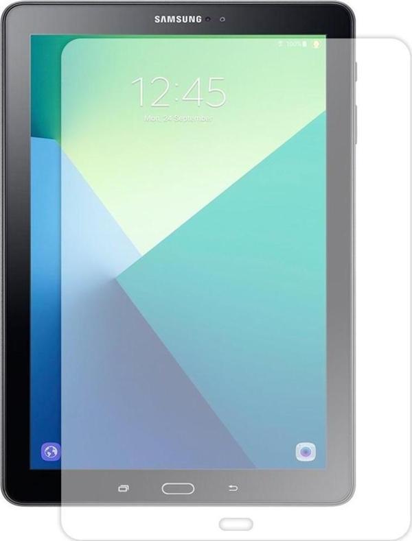 Bufalo Samsung Galaxy Tab A P580 10.1" Ekran Koruyucu Flexible Esnek Nano - Image 1