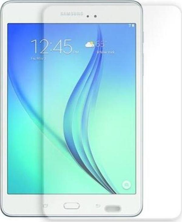 Bufalo Samsung Galaxy Tab A T350 8" Cam Ekran Koruyucu - Image 1