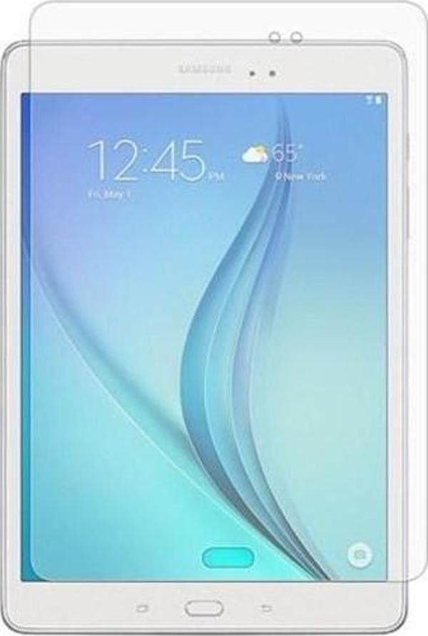 Bufalo Samsung Galaxy Tab A T550 9.7" Cam Ekran Koruyucu - Image 1