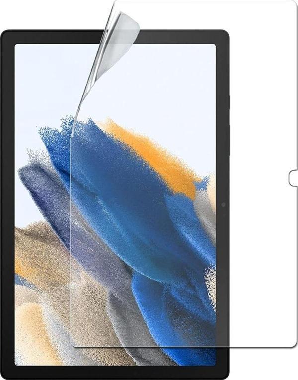 Bufalo Samsung Galaxy Tab A8 X200 10.5" Ekran Koruyucu Flexible Esnek Nano - Image 1
