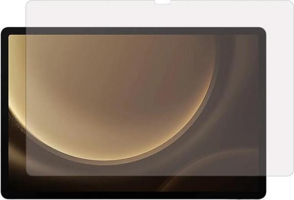 Bufalo Samsung Galaxy Tab A9+ X210 Flexible Nano Ekran Koruyucu - Image 1