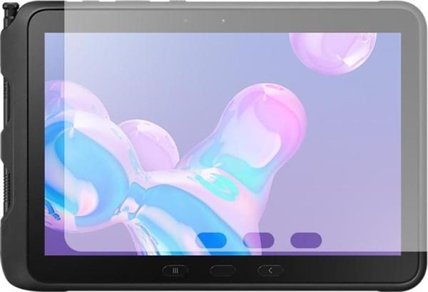 Bufalo Samsung Galaxy Tab Active Pro T547 10.1" Ekran Koruyucu Flexible Esnek Nano - Image 1