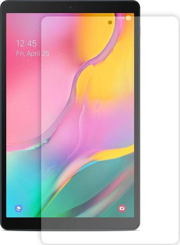 Bufalo Samsung Galaxy Tab S4 T830/T835/T837 10.5" Ekran Koruyucu Flexible Esnek Nano - Image 1