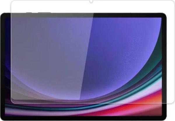 Bufalo Samsung Galaxy Tab S9 X710 Flexible Nano Ekran Koruyucu - Image 1
