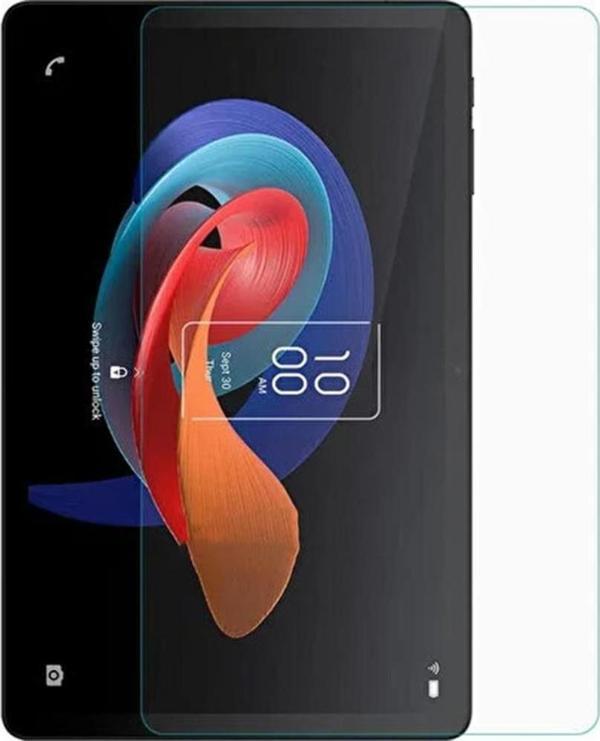 Bufalo TCL TAB 10 Gen2 10.1 Flexible Nano Ekran Koruyucu - Image 1