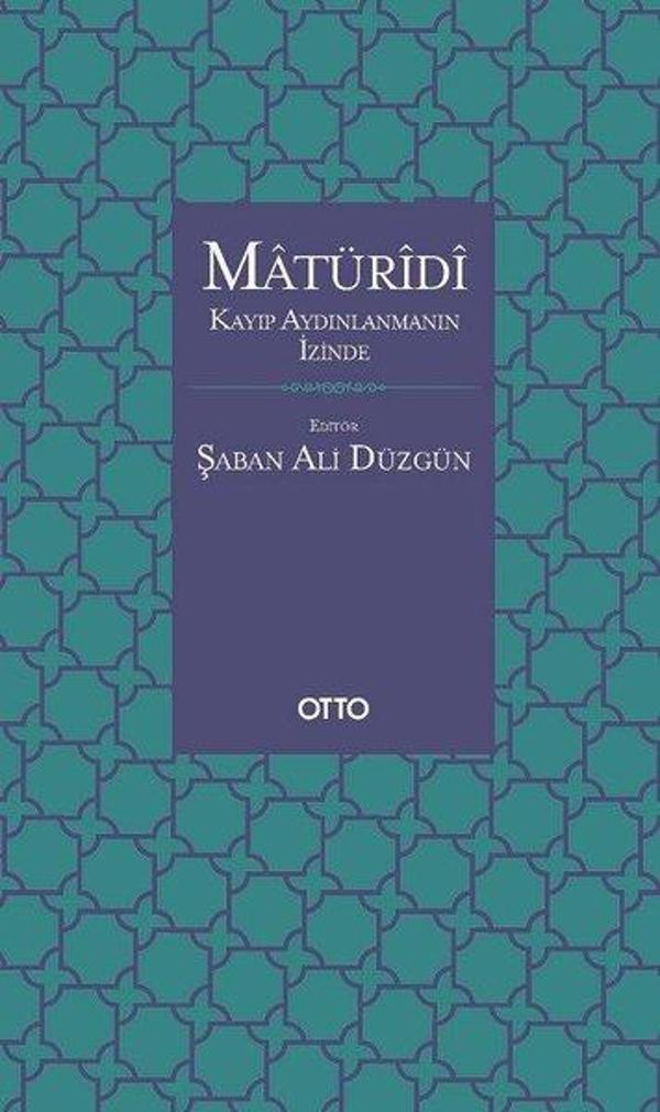 Maturidi - Kayıp Aydınlanmanın İzinde - Otto - Image 1