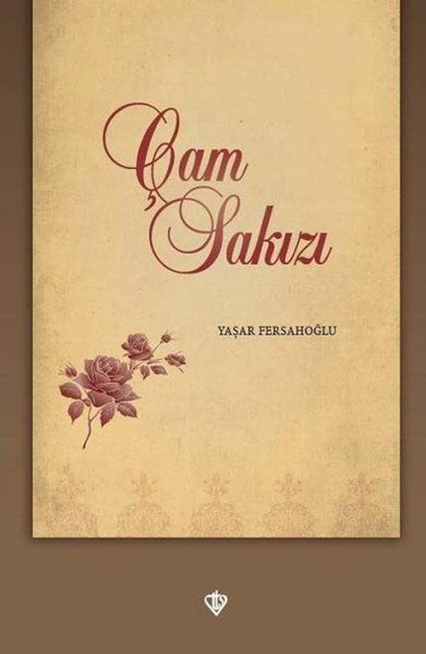 Türkiye Diyanet Vakfı Yayınları Çam Sakızı - Türkiye Diyanet Vakfı Yayınları - Image 1